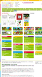 Mobile Screenshot of coloringpages.se